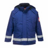 Parka Hiver FR Anti-Statique Portwest FR59