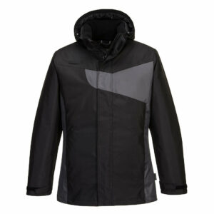 Parka Hiver PW2 Tegid Slip On S1P SRC Portwest PW260