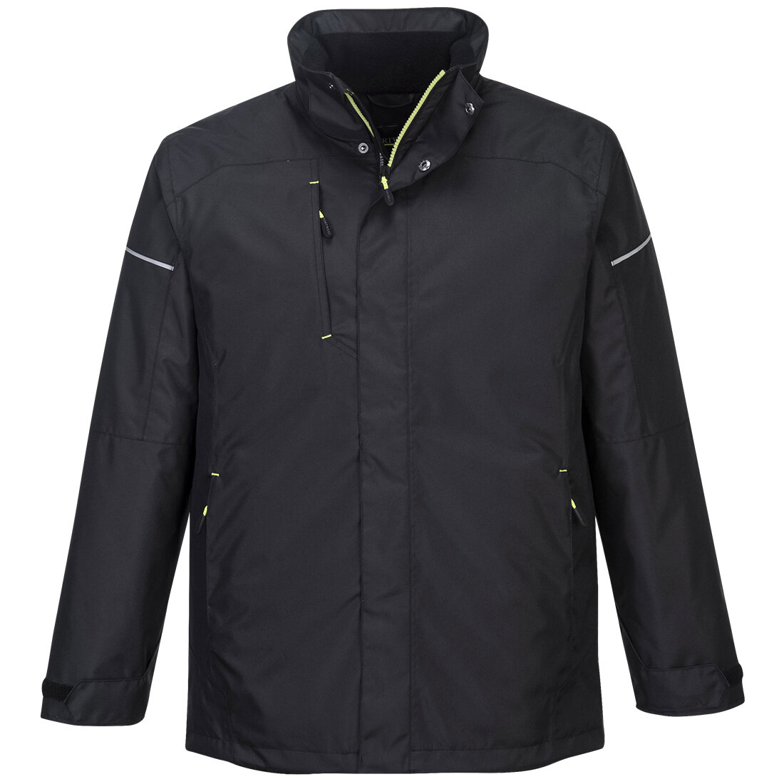 Parka Hivers PW3 S3 HRO Portwest PW362 Parka Hivers PW3 S3 HRO Portwest PW362
