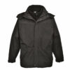 Parka homme Bicolore Aviemore Portwest S570