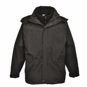 Parka homme Bicolore Aviemore Portwest S570