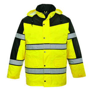 Parka HV Bicolore Portwest S462