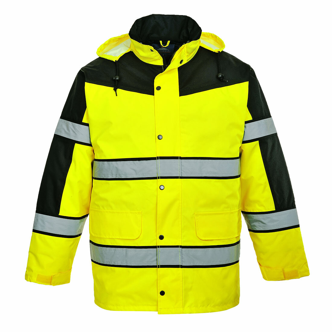 Parka HV Bicolore Portwest S462 Parka HV Bicolore Portwest S462