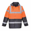 Parka HV Bicolore Portwest S467