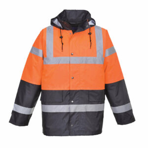 Parka HV Bicolore Portwest S467