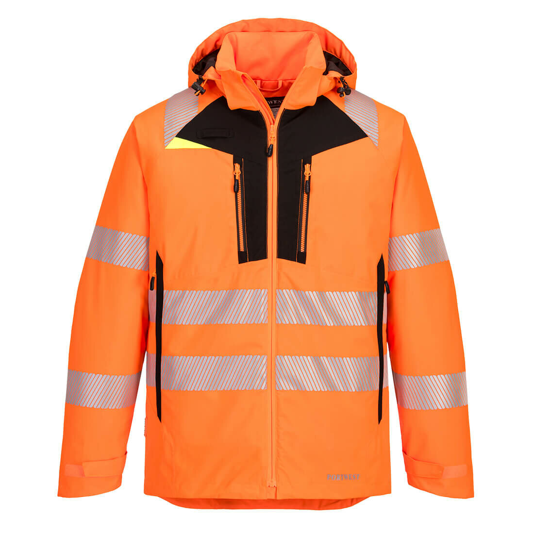 Parka HV DX4 Portwest DX461 Parka HV DX4 Portwest DX461