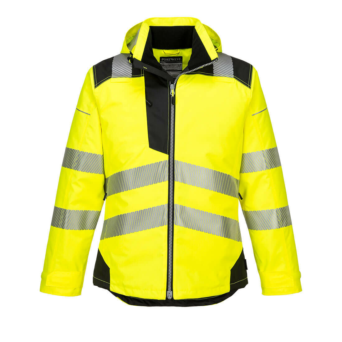 Parka HV PW3 Portwest T400 Parka HV PW3 Portwest T400