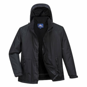 Parka isolante Limax Portwest S505