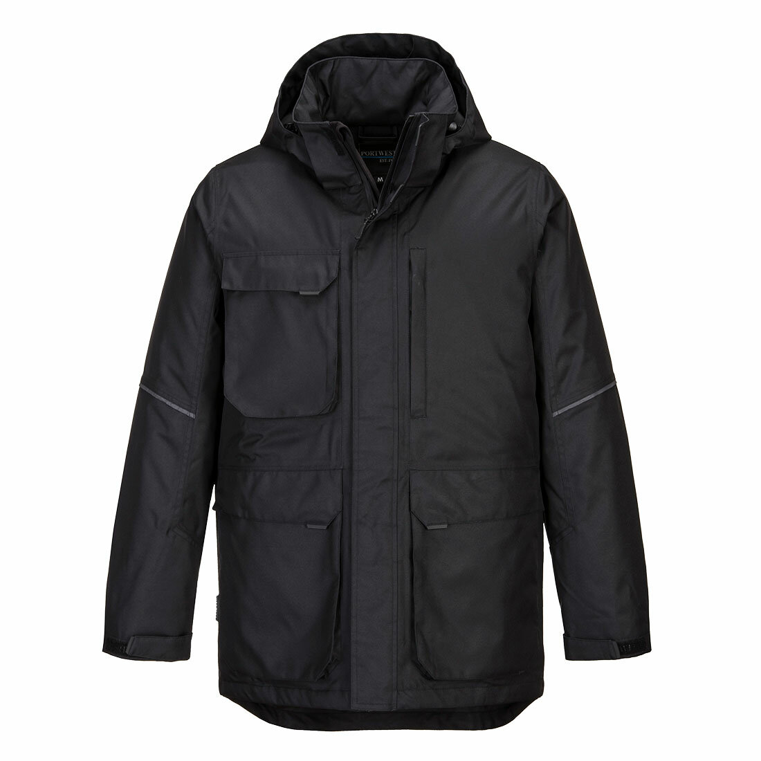 Parka KX3 Portwest KX360 Parka KX3 Portwest KX360