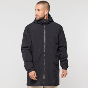 Parka légère unisexe Pen Duick Prime Lightweight