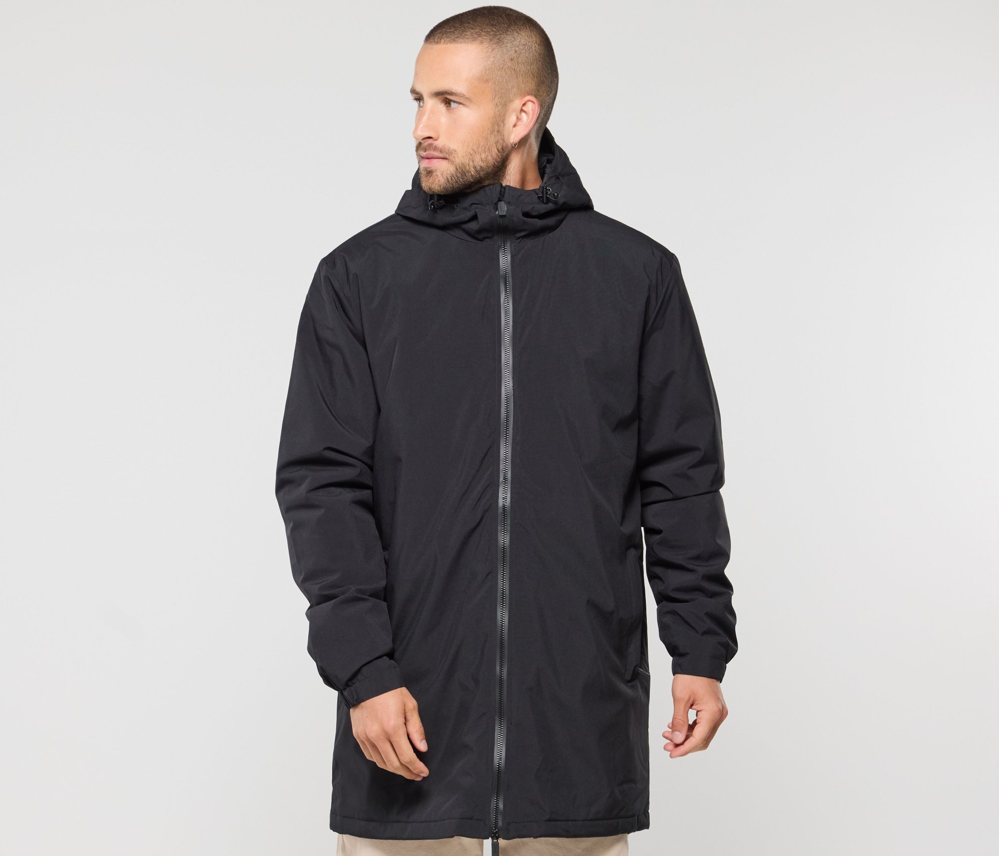 Parka légère unisexe Pen Duick Prime Lightweight Parka légère unisexe Pen Duick Prime Lightweight