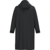 Parka longue doublée sherpa unisexe Proact PA245