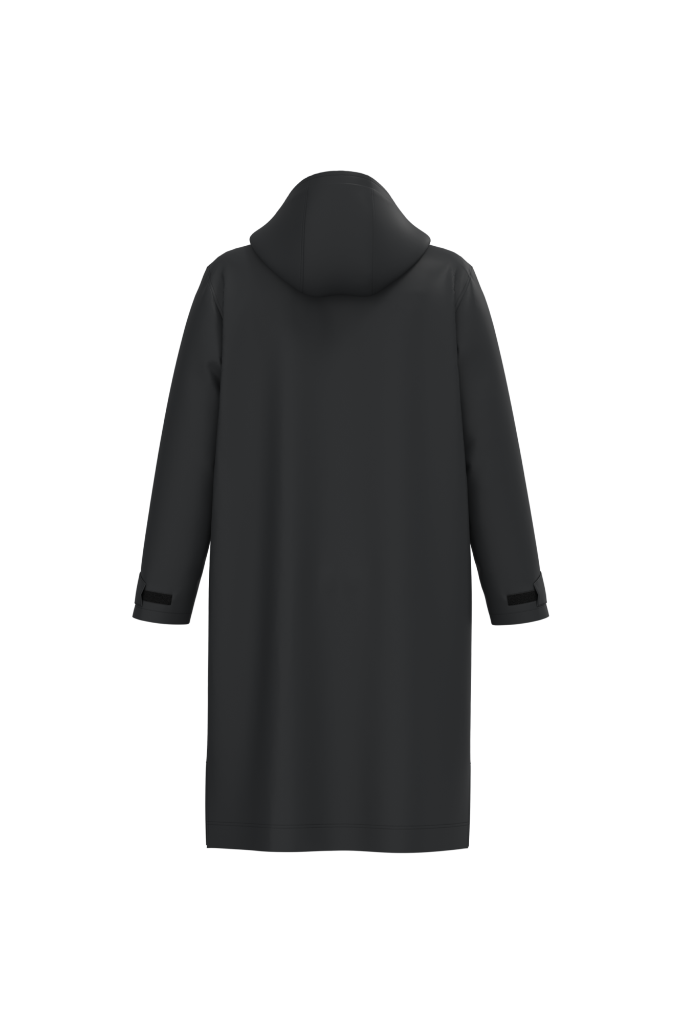 Parka longue doublée sherpa unisexe Proact PA245 Parka longue doublée sherpa unisexe Proact PA245