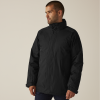 Parka longue matelassée Regatta Dover