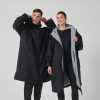 Parka Longue veste imperméable Finden Hales Adults All Weather Robe
