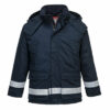 Parka Matelassée Araflame Portwest AF82