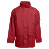 Parka matelassée doublée polaire Pen Duick Windmaster