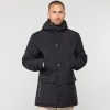 Parka multipoches chaude et légère Pen Duick Prime Urban