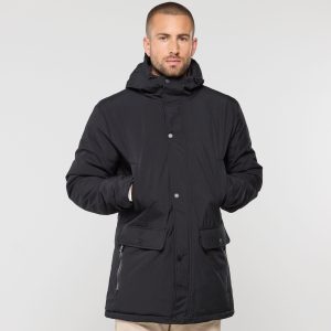Parka multipoches chaude et légère Pen Duick Prime Urban