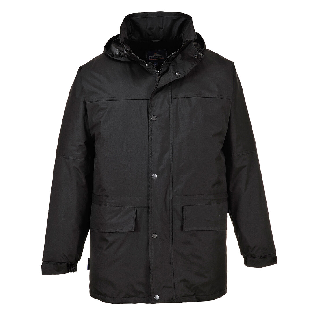 Parka Oban Portwest S523 Parka Oban Portwest S523