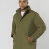 Parka Oceanía