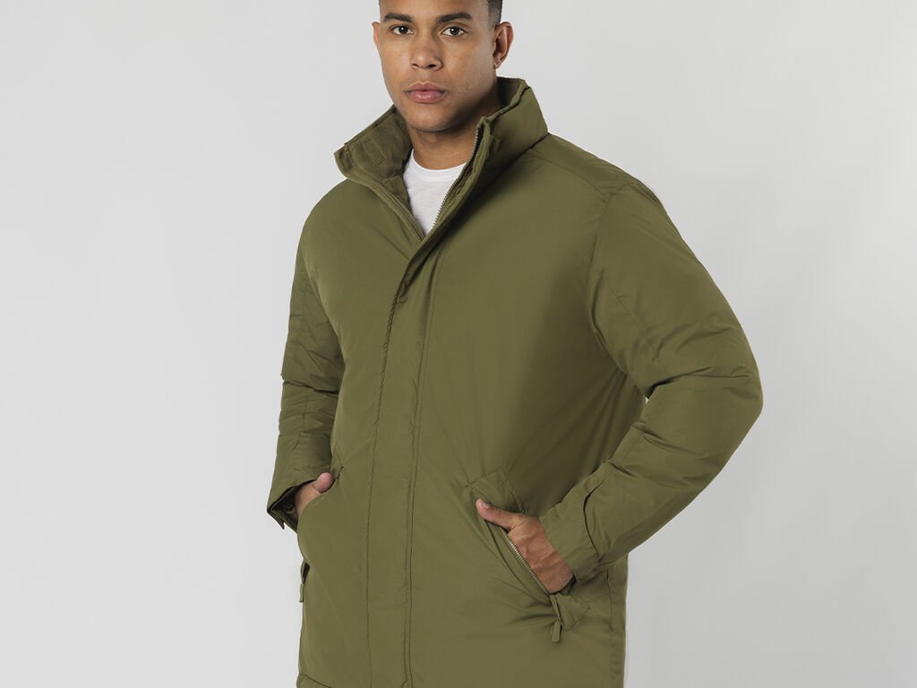 Parka Oceanía Parka Oceanía