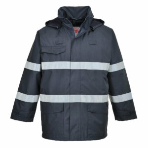 Parka pluie multirisques Portwest S770