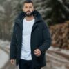 Parka premium Homme Narvik
