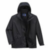 Parka respirante 3 en 1 Argo Portwest S507