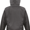 Parka robuste "effet denim" Result R326X