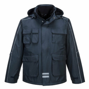Parka RS Multipoches Portwest S563