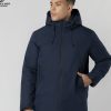 Parka Setter