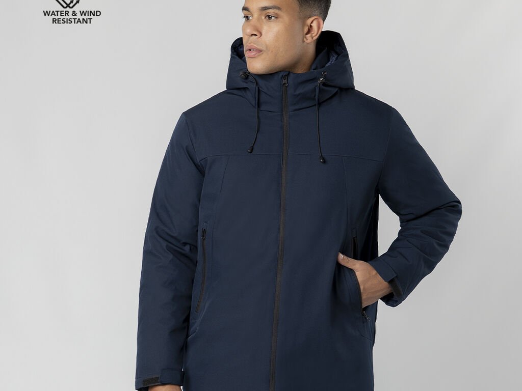 Parka Setter Parka Setter