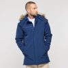 Parka Softshell homme Pen Duick Wellington Men