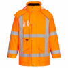 Parka Traffic 3 en 1 RWS Portwest R461