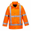 Parka Traffic RWS Portwest R460