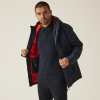 Parka Veste chauffante Regatta Thermogen Powercell 5000 Heated Jacket