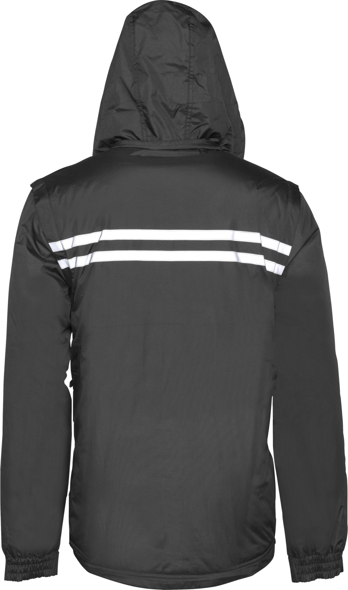 Parka workwear manches amovibles homme WK. Designed To Work WK6106 Parka workwear manches amovibles homme WK. Designed To Work WK6106