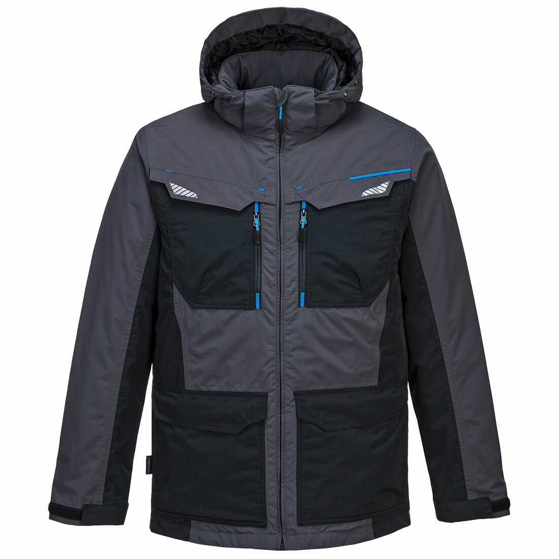 Parka WX3 Portwest T740 Parka WX3 Portwest T740