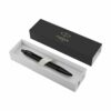 Parker IM Achromatic Stylo à bille - bleu