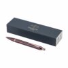 Parker IM Monochrome stylo bille – Métal