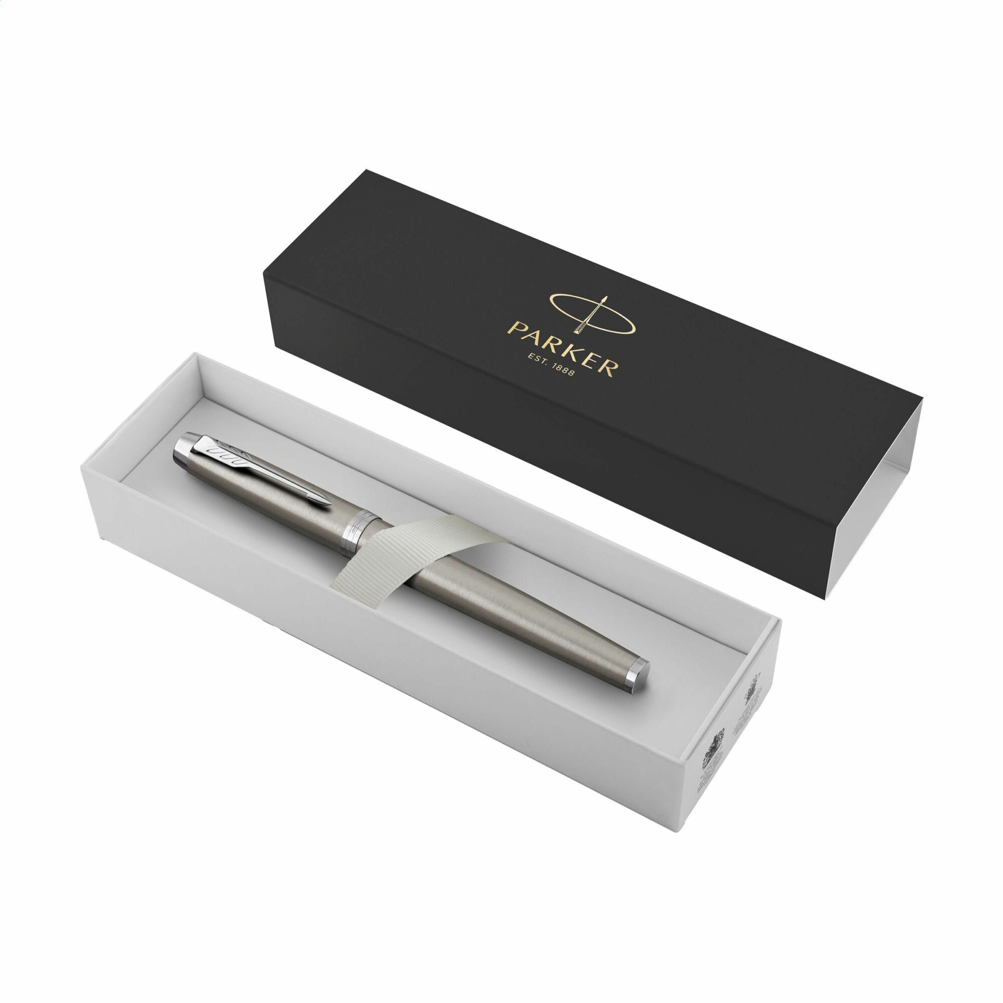 Parker IM Roller Pen - noir Parker IM Roller Pen - noir