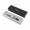 Parker IM Stylo à bille Mat - bleu