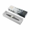 Parker Jotter Global Icon Paris - encre bleue
