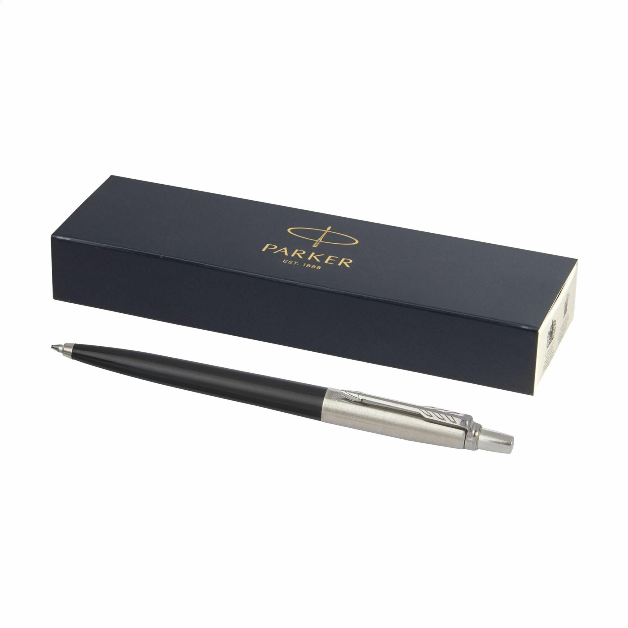 Parker Jotter Stylo à bille recyclé – encre bleue Parker Jotter Stylo à bille recyclé – encre bleue
