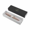 Parker Jotter XL Monochrome Stylo à bille - bleu
