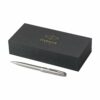 Parker Sonnet stylo bille – Acier inoxydable