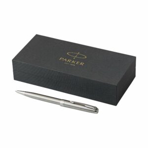 Parker Sonnet stylo bille – Acier inoxydable