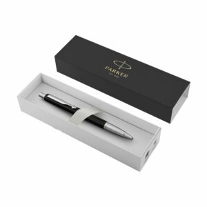 Parker Vector stylo roller – Métal