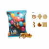 Party Mix en sachet promo, 10 g